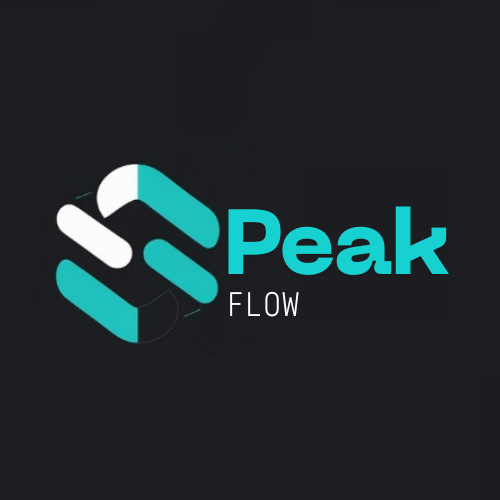Peak Flow Logo